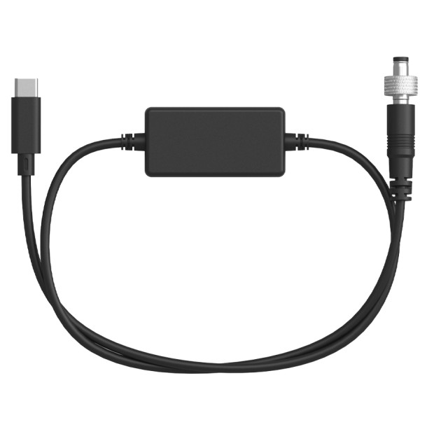 SmallRig 4540 - USB-C power Cable for RC 30B