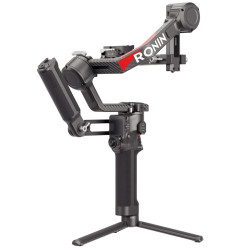 DJI RS 4 Pro Combo - Stabilizer gimbal, Combo kit