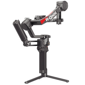 DJI RS 4 Pro Combo - Stabilizer gimbal, Combo kit