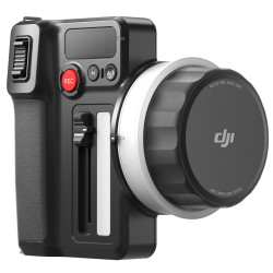 DJI Focus Pro Hand Unit