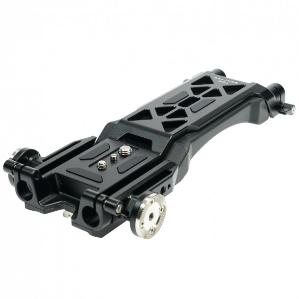 Tilta ES-T18-QRBP - Quick Release Baseplate for Sony FX9