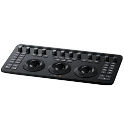 Blackmagic - DaVinci Resolve Micro Color Panel