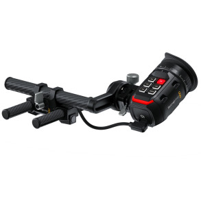 Blackmaigc - Ursa Cine EVF