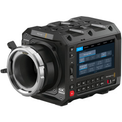 Blackmagic - PYXIS 6K Cinema Camera (PL-mount)