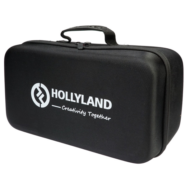 Hollyland Solidcom C1 Carry Case for 6 Headsets