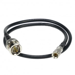 Blackmagic - Kabel 1.0/2.3 til han BNC (44cm)