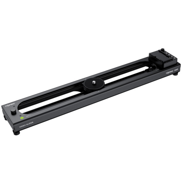 Accsoon Toprig S60 - Motorized Video Slider