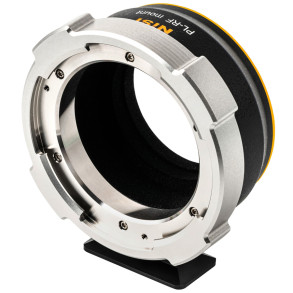 NiSi PL-RF-mount adapter