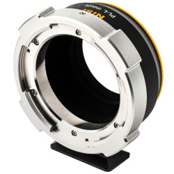 NiSi PL-L-mount adapter
