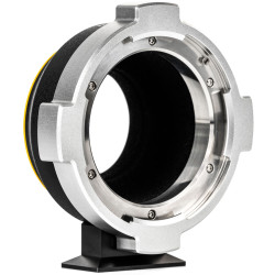 NiSi PL-E-mount adapter