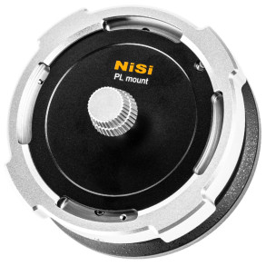 NiSi PL-GFX Adapter for Fuji