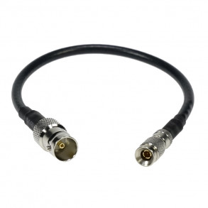 Blackmagic - Kabel 1.0/2.3 til hun BNC (20cm)