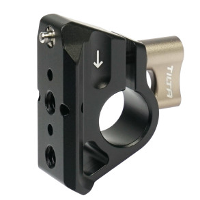 Tilta TA-15RH-NATO-B - 15mm Rod Holder to Nato Attchement