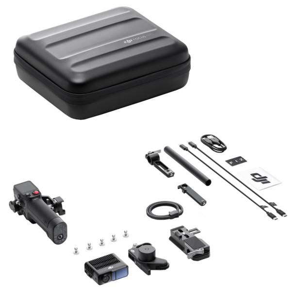 DJI Focus Pro Creator Combo