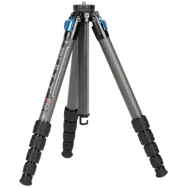 Sirui ST-125 - Lightweight Carbon Tripod