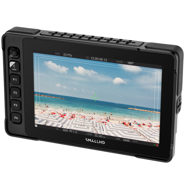 SmallHD - Ultra 7 - 7" 2300 Nits, IP53