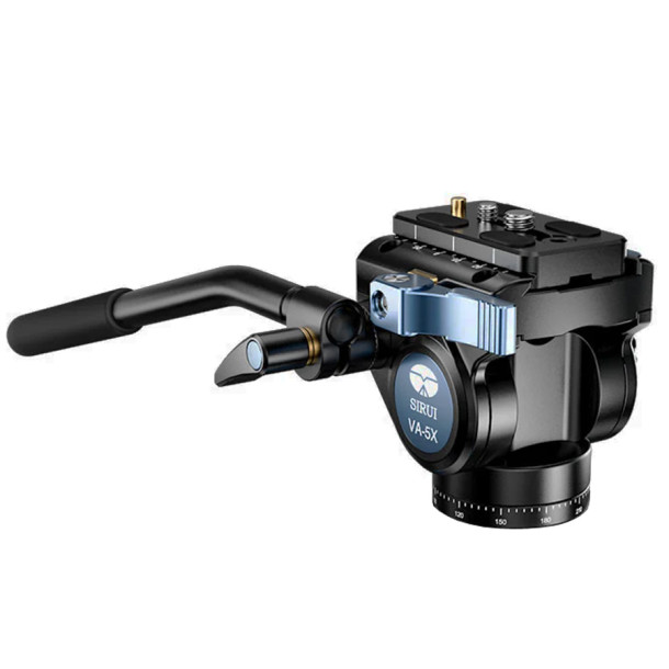 Sirui VA-5X - Video Pan/Tilt Head