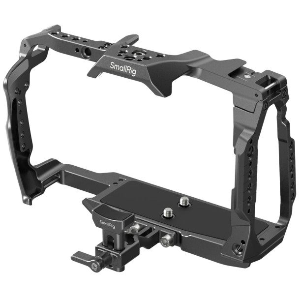 SmallRig 4785 - Camera Cage for BM CC6K