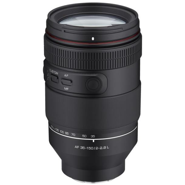 Samyang AF 35-150 F2-2.8 - (L-mount)