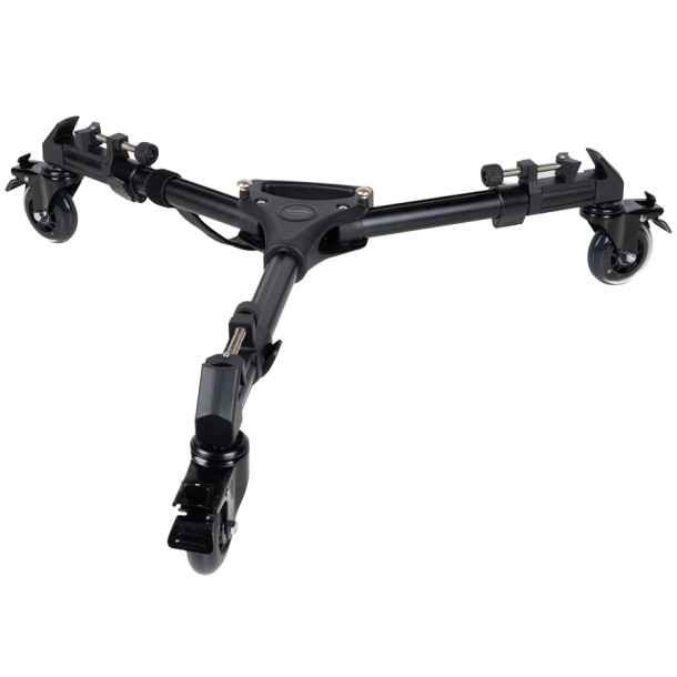 SmallRig 3986 - Universal Tripod Dolly