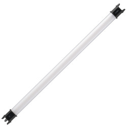 NanLite Pavotube II 15C - RGB+WX2 Tubelight 2 Feet