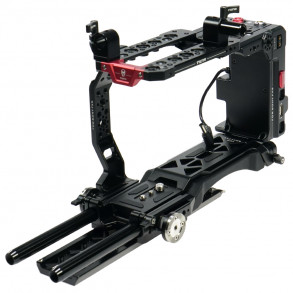 Tilta ES-T18-V - Sony FX9 Base & shoulder cage kit (V-Lock)