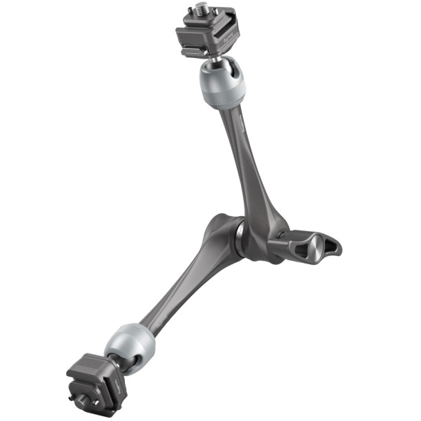 Smallrig 4489 - 11" Magic Arm w/H21 Quick Release