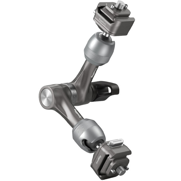 Smallrig 4490 - 7" Magic Arm w/H21 Quick Release