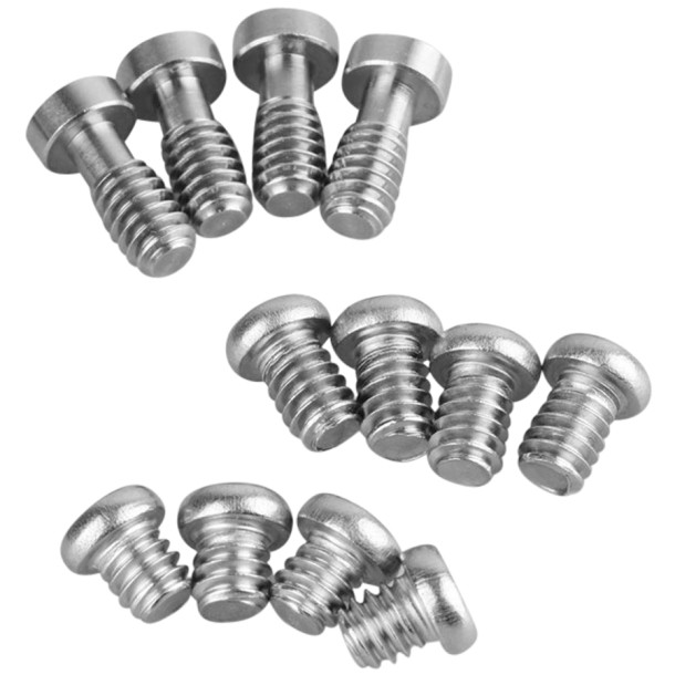 Smallrig 1713 - HEX Screw Pack (12 pcs.)