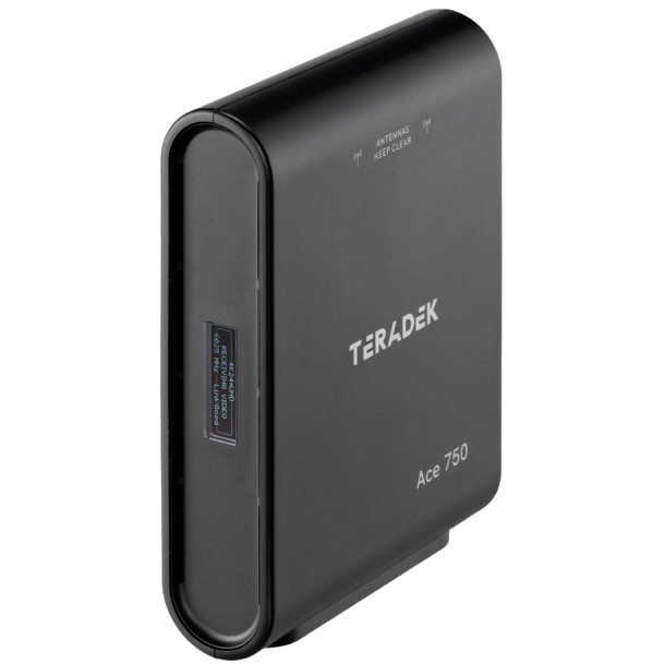 Teradek Ace 750 RX - Zero Delay HDMI