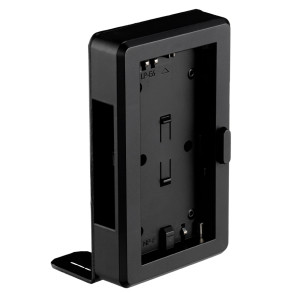 Teradek L Bracket Battery Plate for ACE