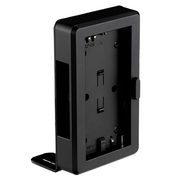 Teradek L Bracket Battery Plate for ACE