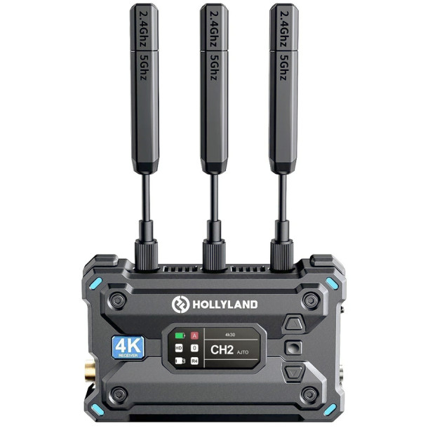 Hollyland Pyro S RX - Wireless HDMI/SDI RX