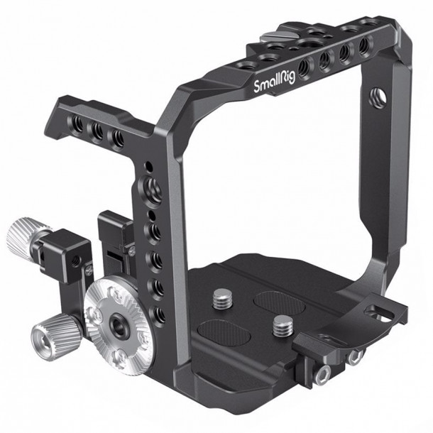 SmallRig 3024 - Cage til Panasonic BGH1/BS1H