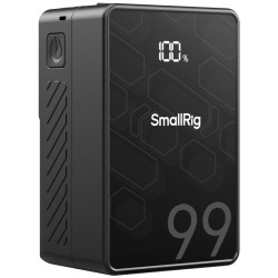 Smallrig 4608 - VB99SE V-Mount Battery Mini