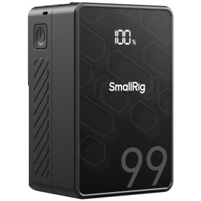 Smallrig 4608 - VB99SE V-Mount Battery Mini