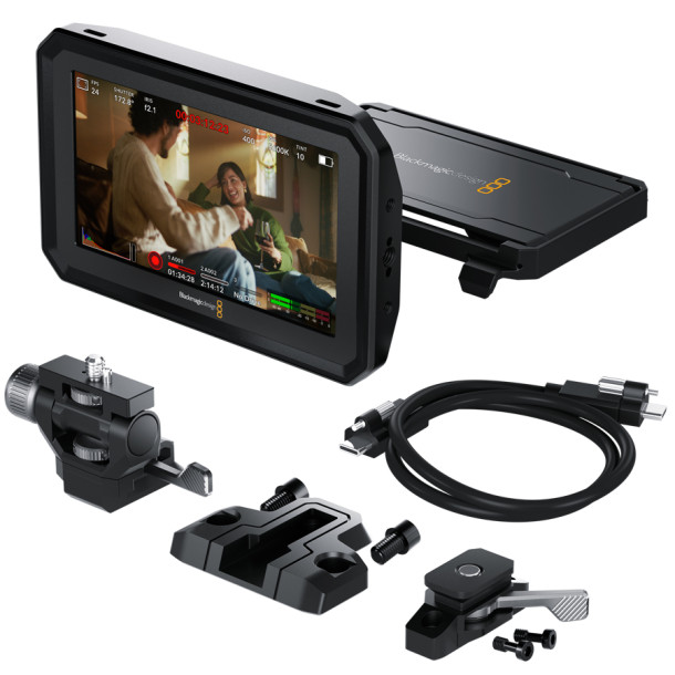 Blackmagic - PYXIS Monitor Kit