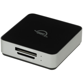 OWC - Express Type B & SD Card Reader w/USB-C