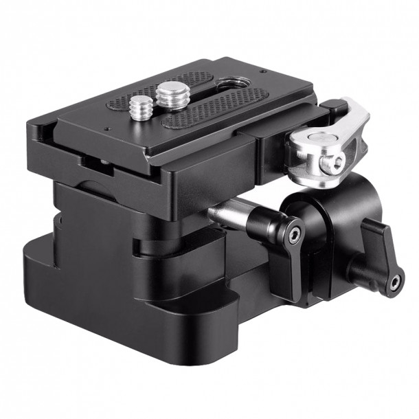 SmallRig 2092 - Universal Rail support/baseplate