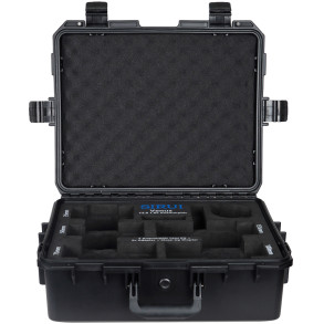 Sirui 5 pcs. Hard Case for Venus Anamorphic