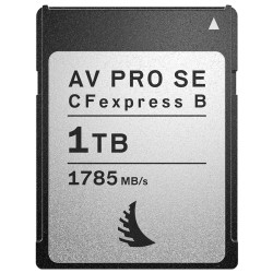 Angelbird CFexpress Type B 1TB - AVpro SE 1785/1550MB/s
