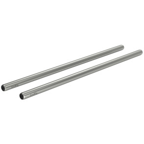 SmallRig 3684 - 15mm Stainless Steel Rod (40cm)