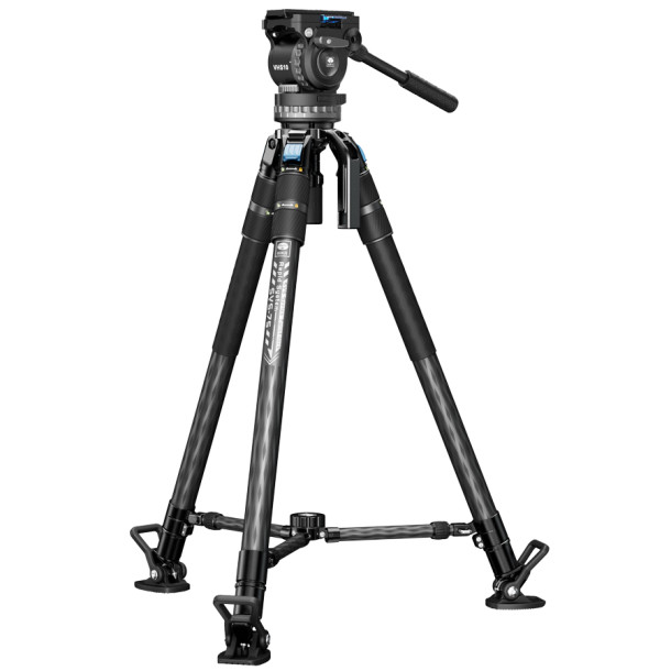 Sirui SVS75 / VHS10  - Rapid Deploy Tripod Kit