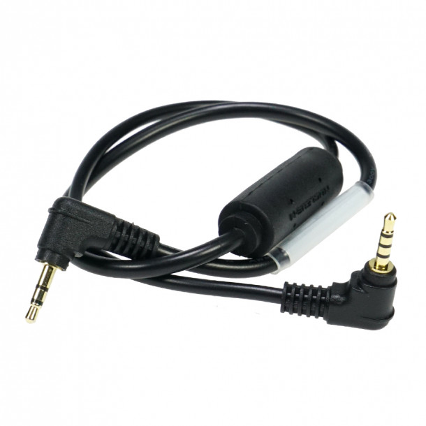 Tilta RS-WLC-T04-LANC1 - Nucleus-N run/stop kabel til Sony Lanc