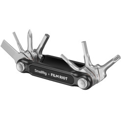 SmallRig 4374 - Film RIOT 7-in-1 Tool