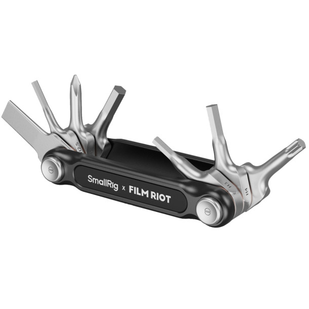 SmallRig 4374 - Film RIOT 7-in-1 Tool