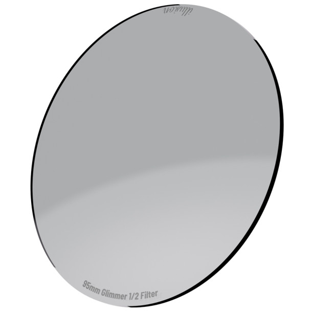 Tilta TF-95-G12 - 95mm Illusion Glimmer Glass 1/2