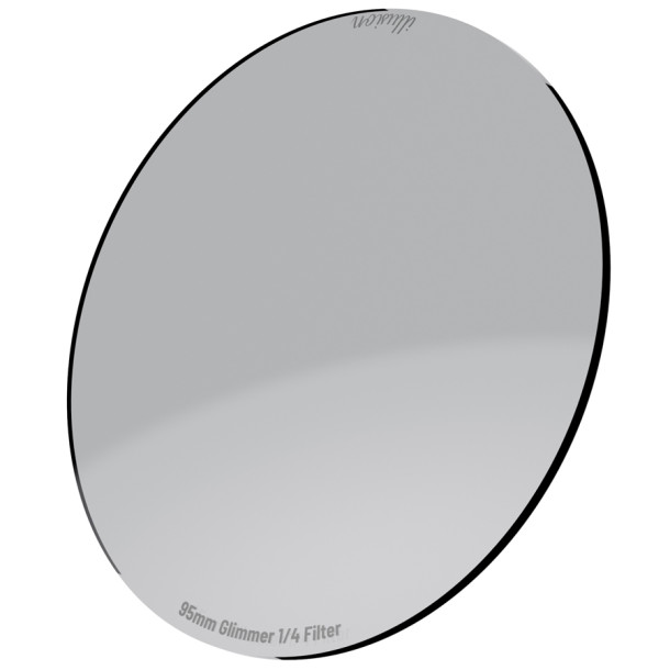 Tilta TF-95-G14 - 95mm Illusion Glimmer Glass 1/4