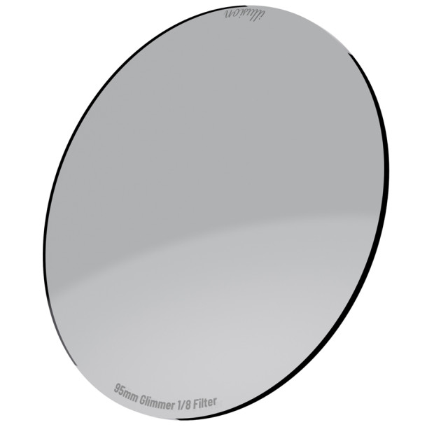 Tilta TF-95-G14 - 95mm Illusion Glimmer Glass 1/8