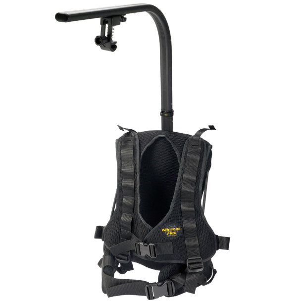 Easyrig MF100 - Minimax Cinema Flex 2-7 kg